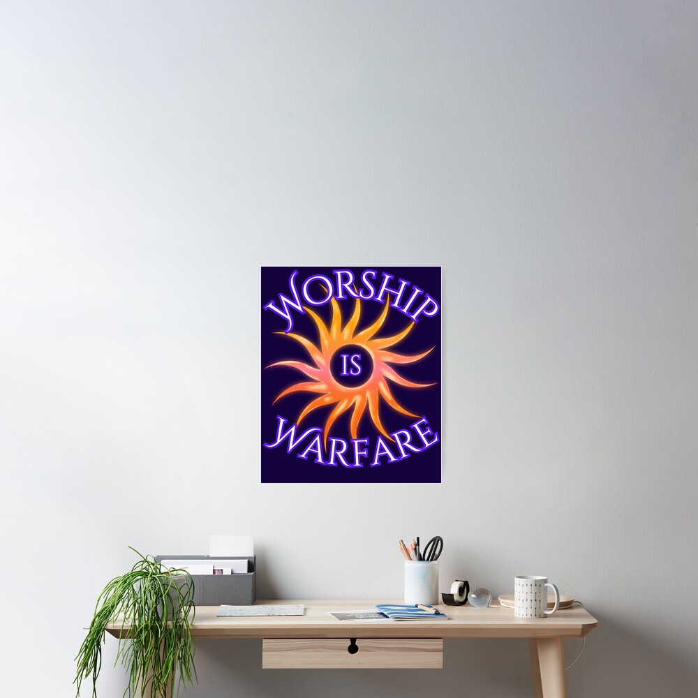 Item preview, Poster designed and sold by Tripp Art Studio.
