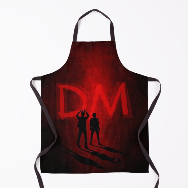 Item preview, Depeche Mode Collection 215 designed and sold by MrLordFashions.