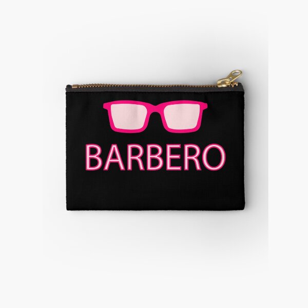 Item preview, barbero designed and sold by Alidesignart.