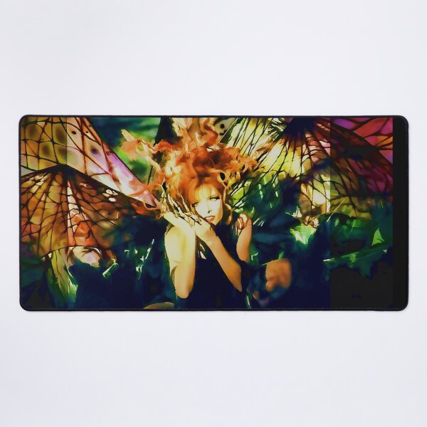 Item preview, Comme_J'ai_Mal_Mylene_Farmer designed and sold by MusicVibesTee.