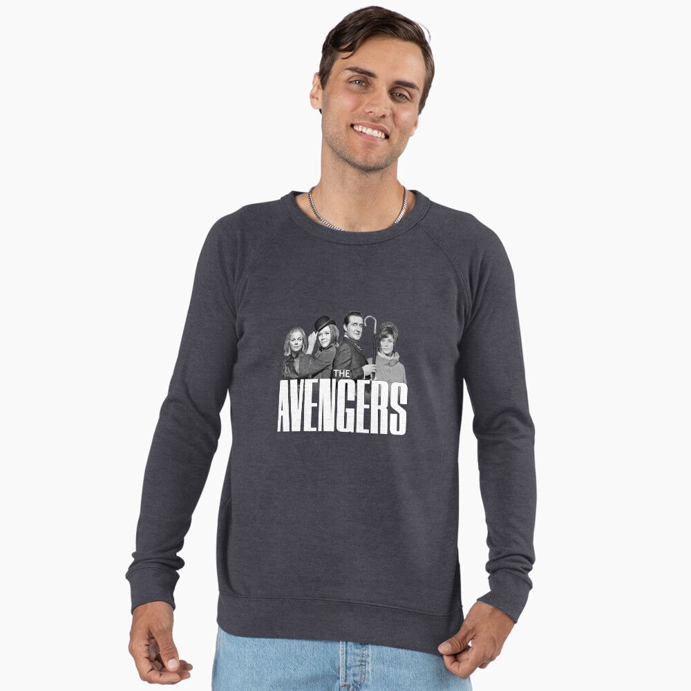 Vista previa del artículo con la obra «Sudadera ligera», diseñado y vendido por DoctorDisco63.