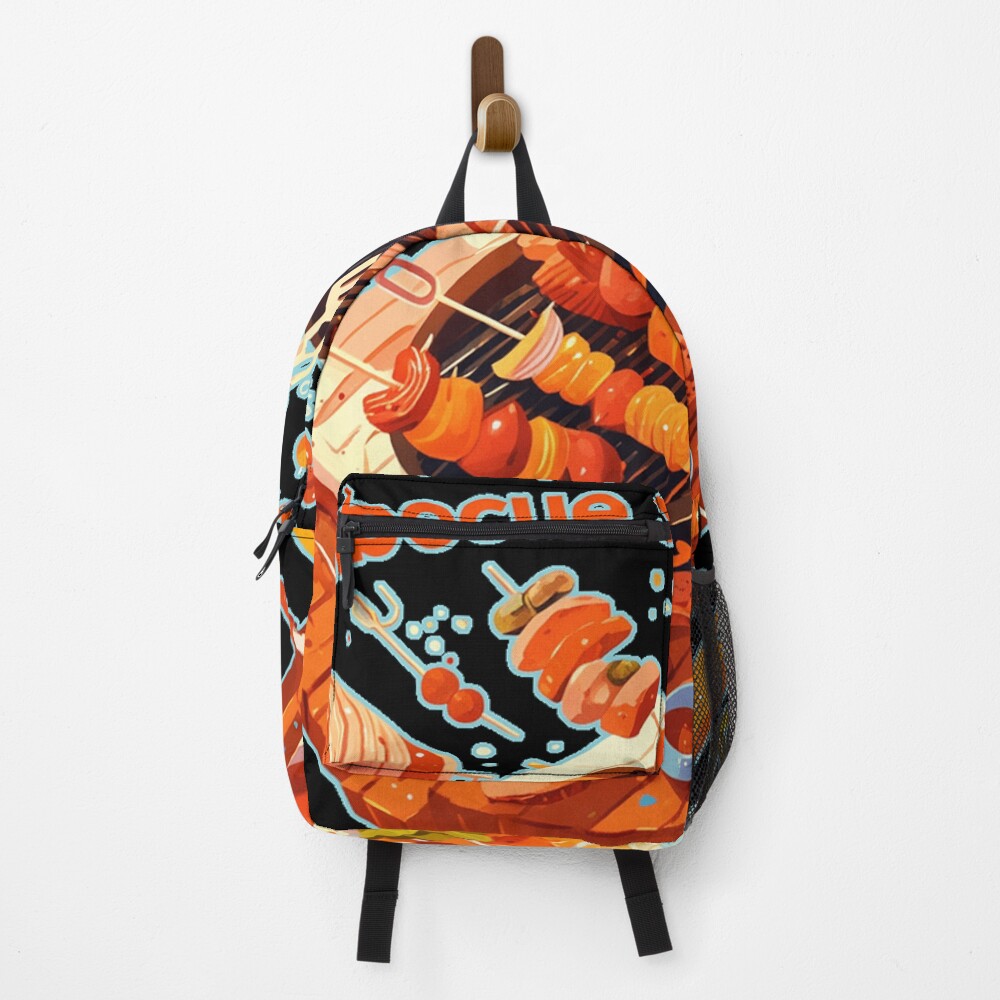 Item preview, Backpack designed and sold by DabrowskiDesign.