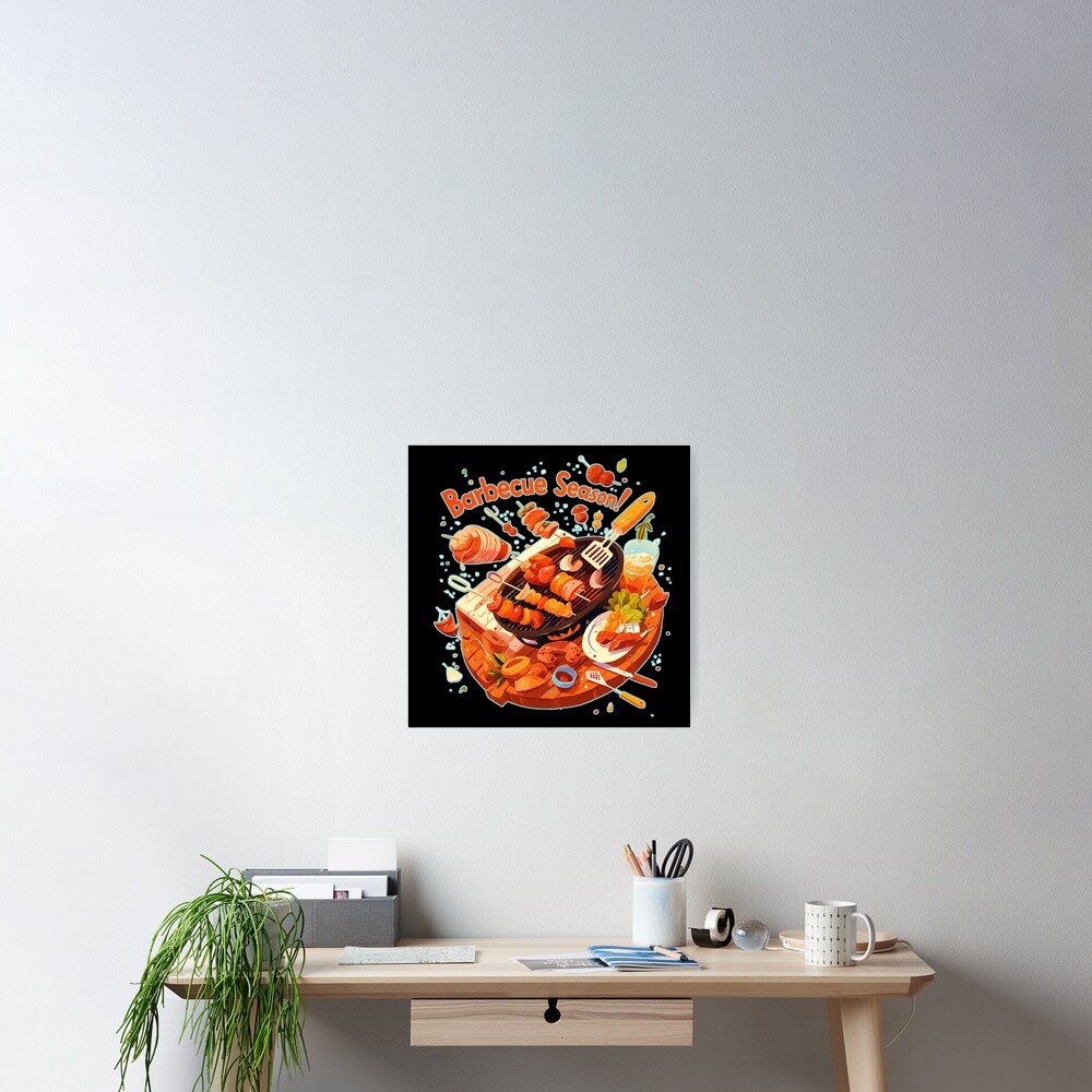 Item preview, Poster designed and sold by DabrowskiDesign.