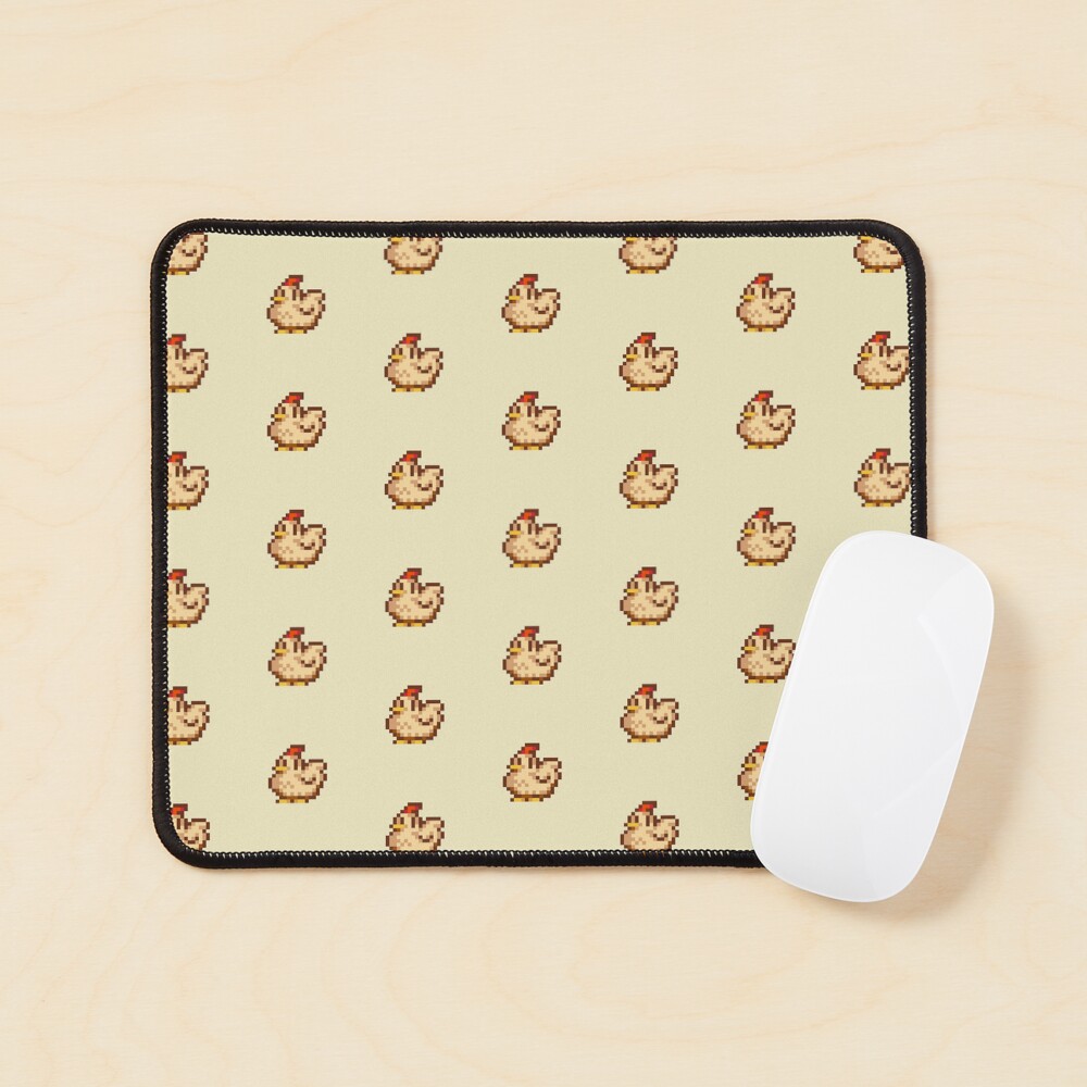 Item preview, Mouse Pad designed and sold by TiredFanta.