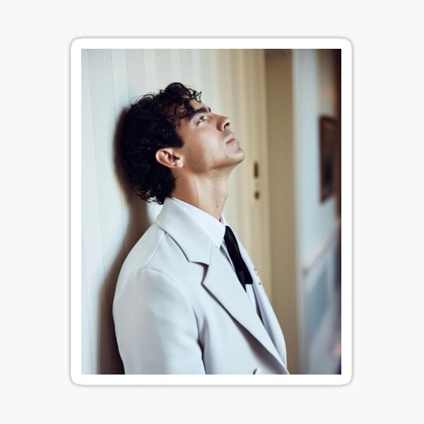 Item preview, Joe Jonas designed and sold by Trinity West.