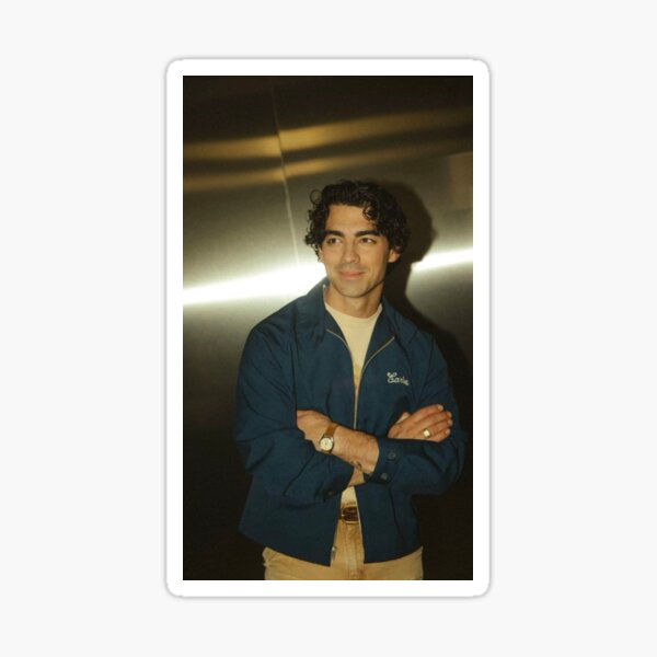 Item preview, Joe Jonas designed and sold by Trinity West.