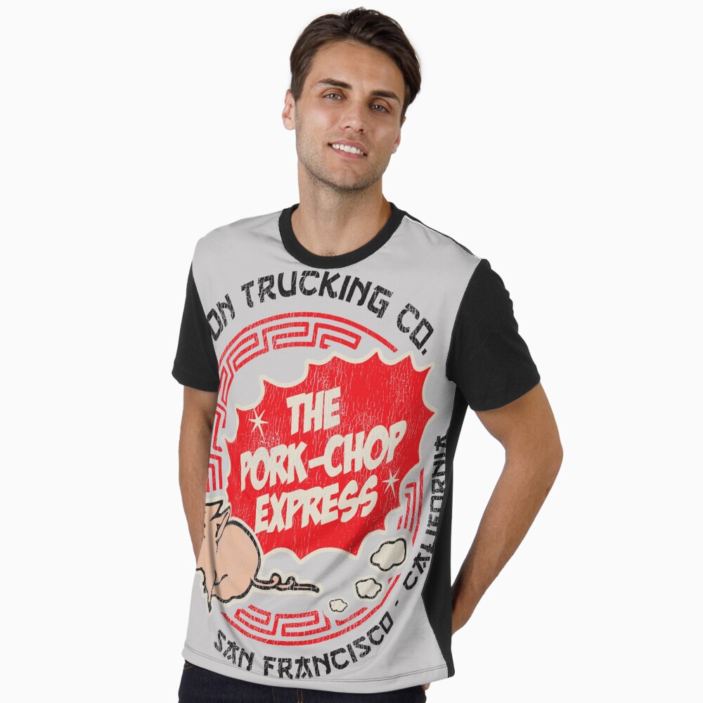 Artikel-Vorschau von Grafik T-Shirt, designt und verkauft von Alema Art.
