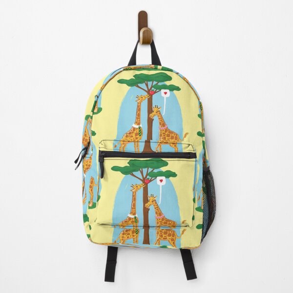 Item preview, Giraffe Love! designed and sold by JohnDC.