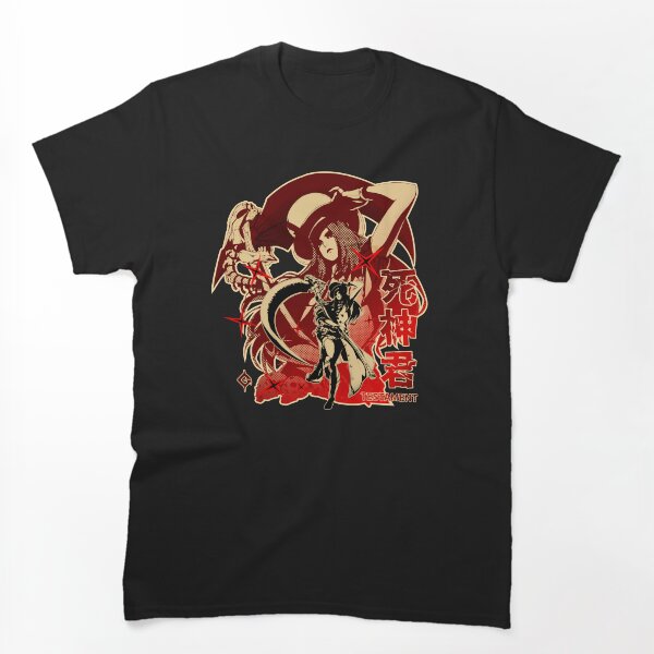 Item preview, Testamento designed and sold by Joks Nest.