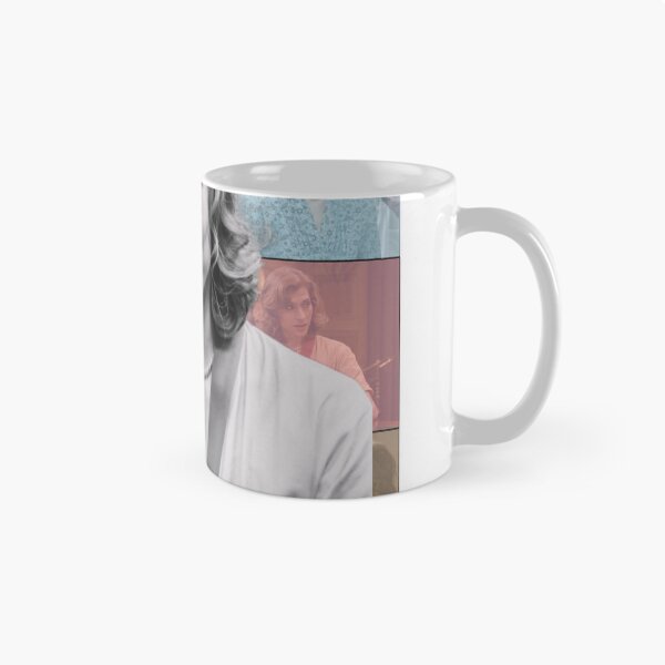 Item preview, Marta De La Reina - La Era Mafin (TEXTO BLANCO) designed and sold by Sapphodramatic.