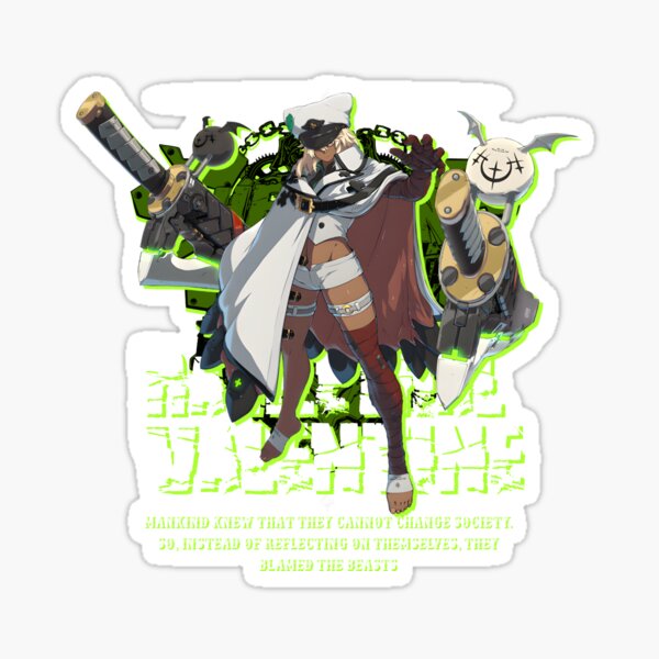 Aperçu de l'œuvre Ramlethal Saint-Valentin (Guilty Gear Strive) créée et vendue par wenderinf.