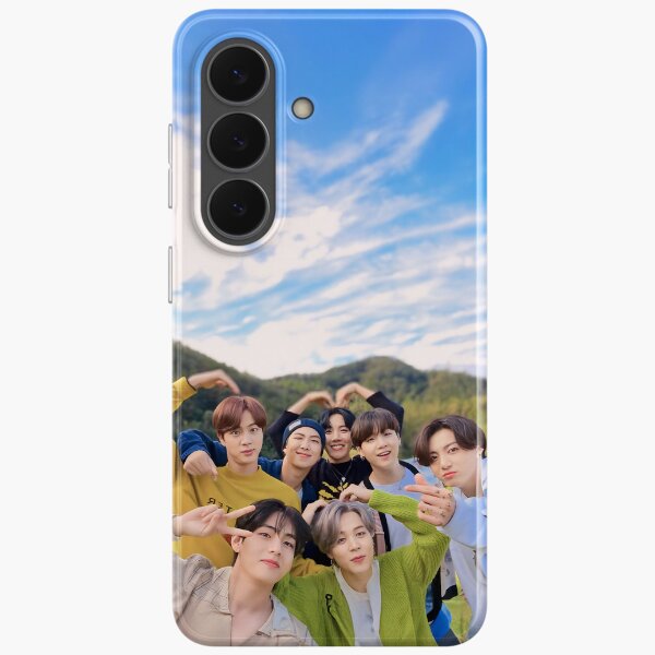 Item preview, BTS Ot7 Fiesta designed and sold by loonelywhale.