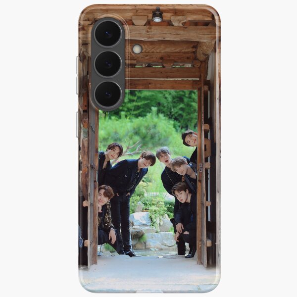 Item preview, Fiesta de recuerdos de BTS ot7 designed and sold by loonelywhale.