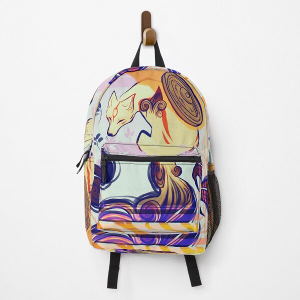 Item preview, Mother Amaterasu Okami designed and sold by miskit-.
