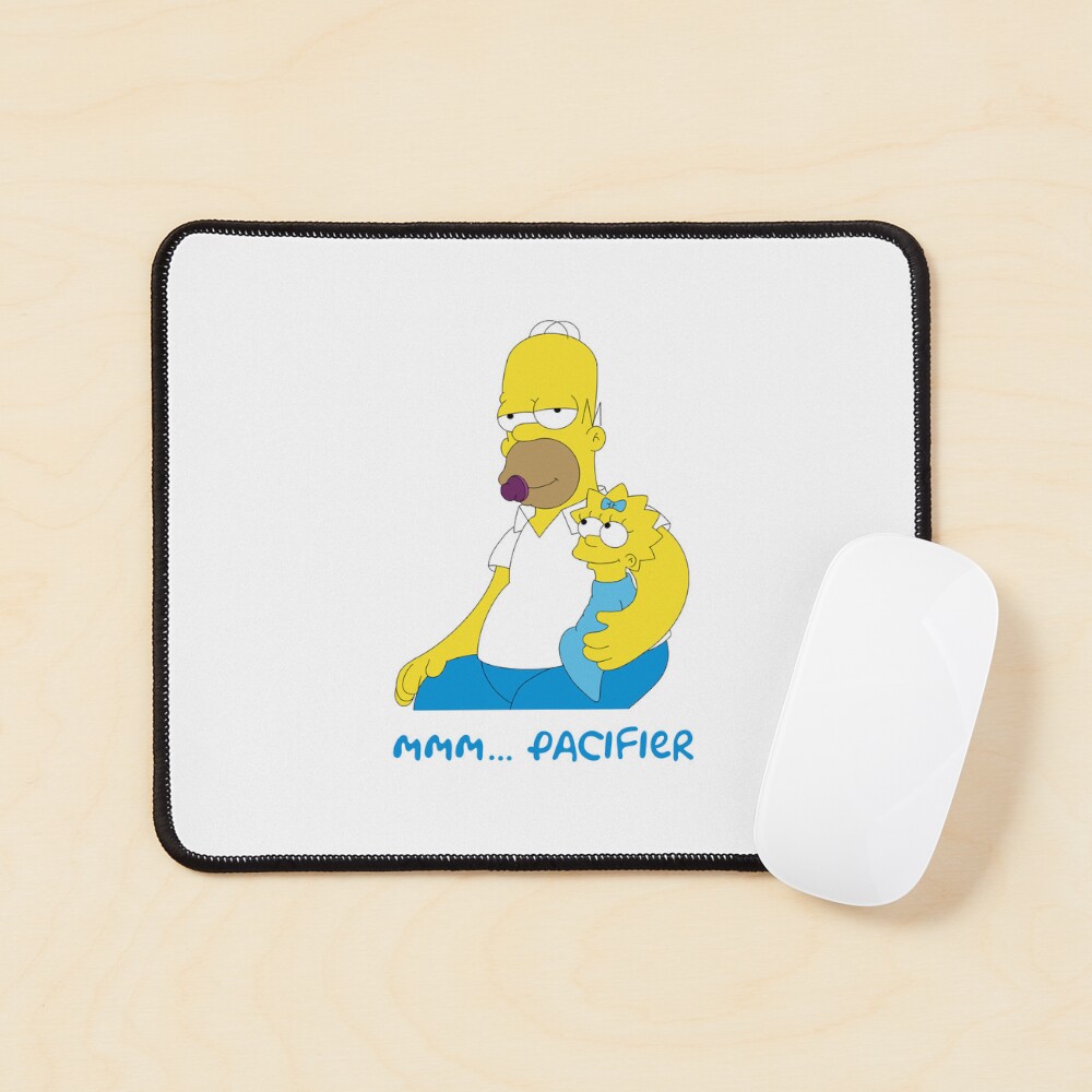 Item preview, Mouse Pad designed and sold by adfeinstein.
