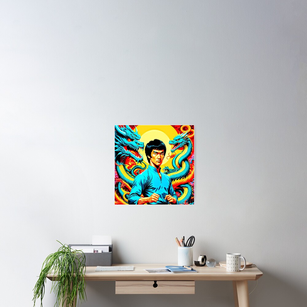 Item preview, Poster designed and sold by Kingcls.