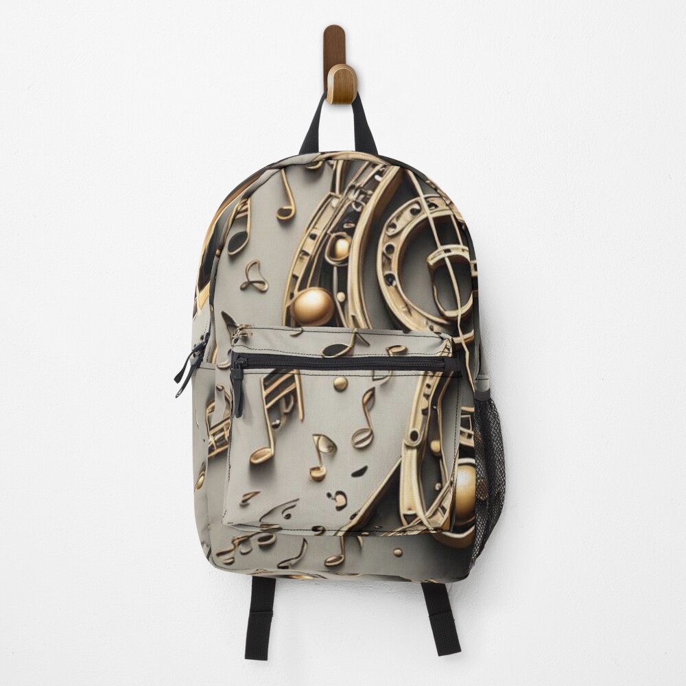 Item preview, Backpack designed and sold by EleganceStudio.