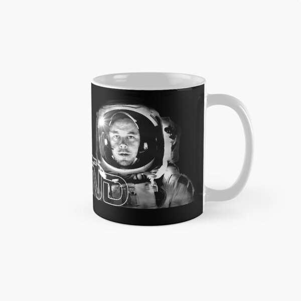 Item preview, For All Mankind - Gordo Stevens designed and sold by LadyEirelyn.