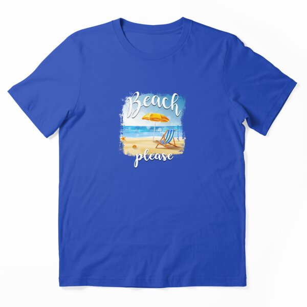 Aperçu de l'œuvre plage s'il vous plait créée et vendue par agilexp.