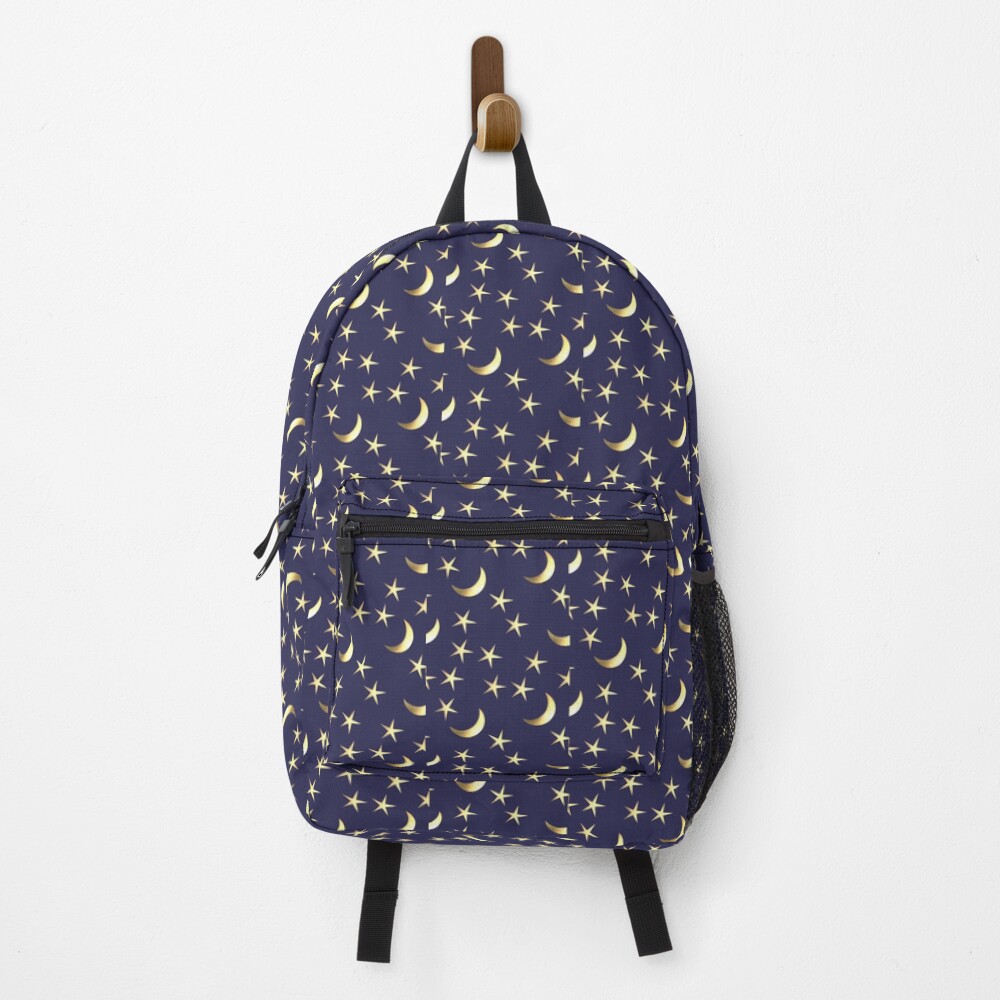 Item preview, Backpack designed and sold by The_Clock.
