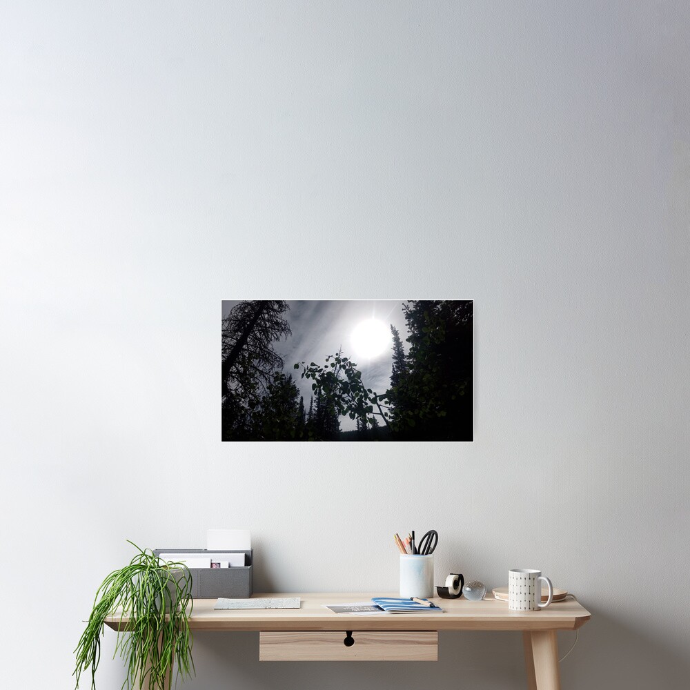 Item preview, Poster designed and sold by Michael Snell.