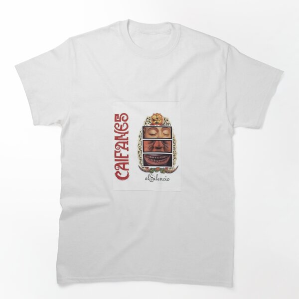 Item preview, Caifanes designed and sold by rosaura-ortiz11.
