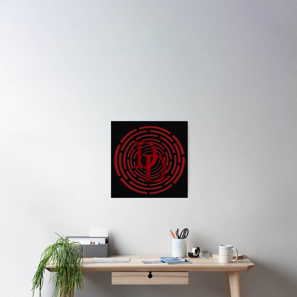 Item preview, Poster designed and sold by Mandy Bailey.