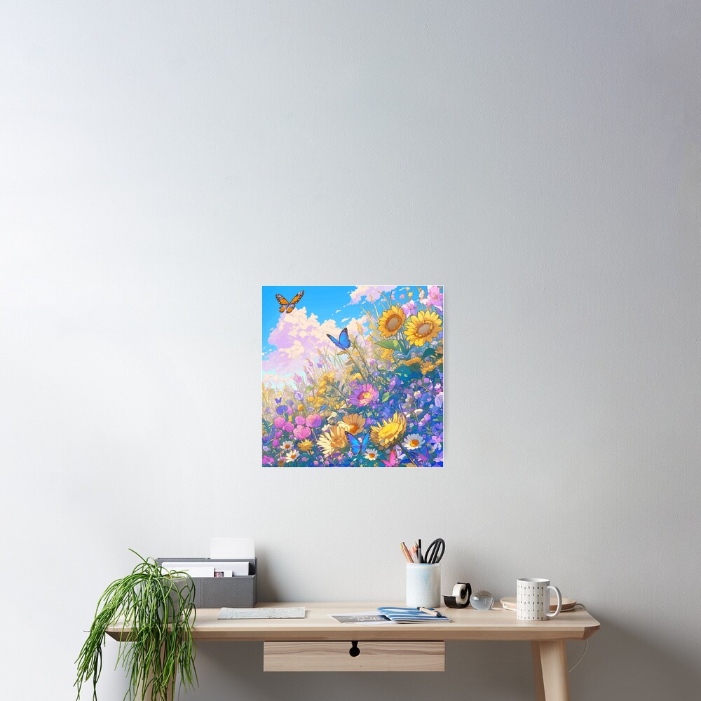Item preview, Poster designed and sold by DabrowskiDesign.
