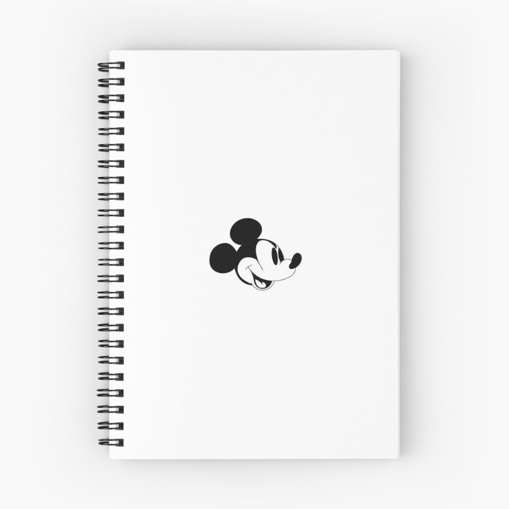 Item preview, Spiral Notebook designed and sold by Fean49.