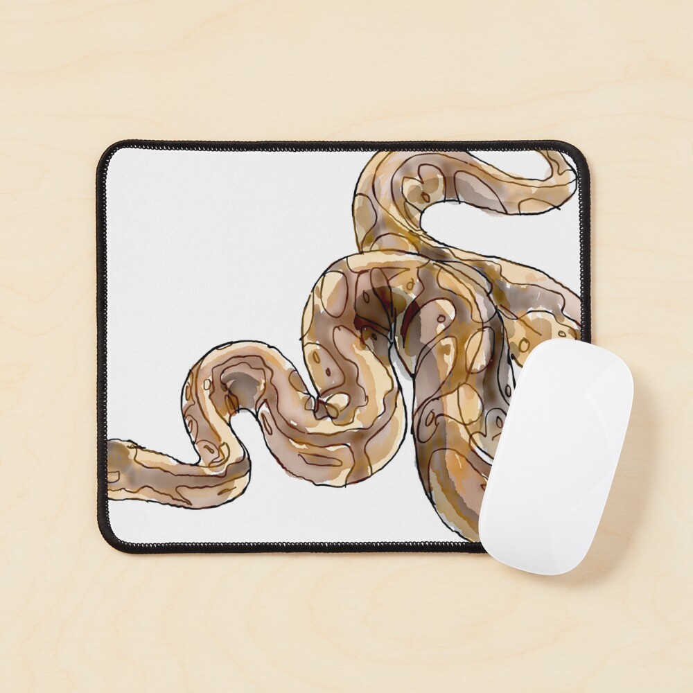 Item preview, Mouse Pad designed and sold by gboscherini.