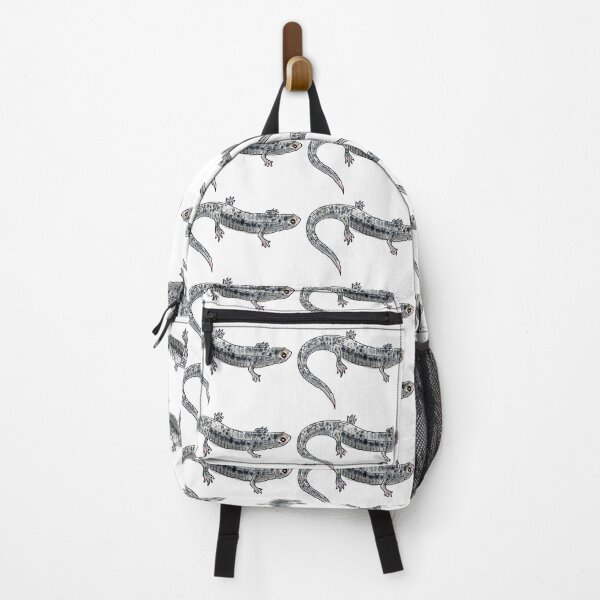 Item preview, Flatwoods Salamander designed and sold by gboscherini.