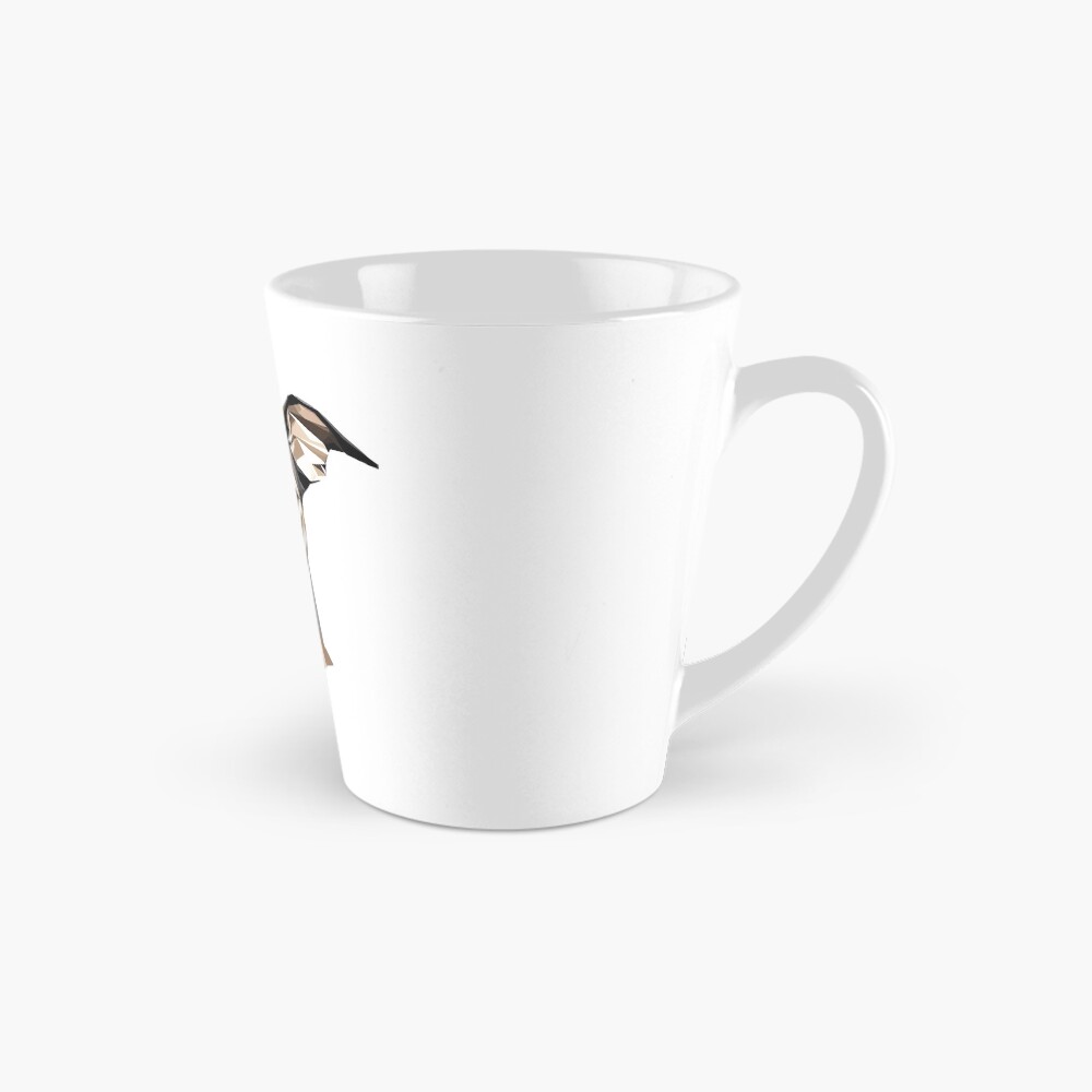 Item preview, Tall Mug designed and sold by brindled.