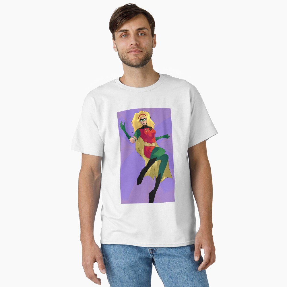 Item preview, Classic T-Shirt designed and sold by GothicCoffin.
