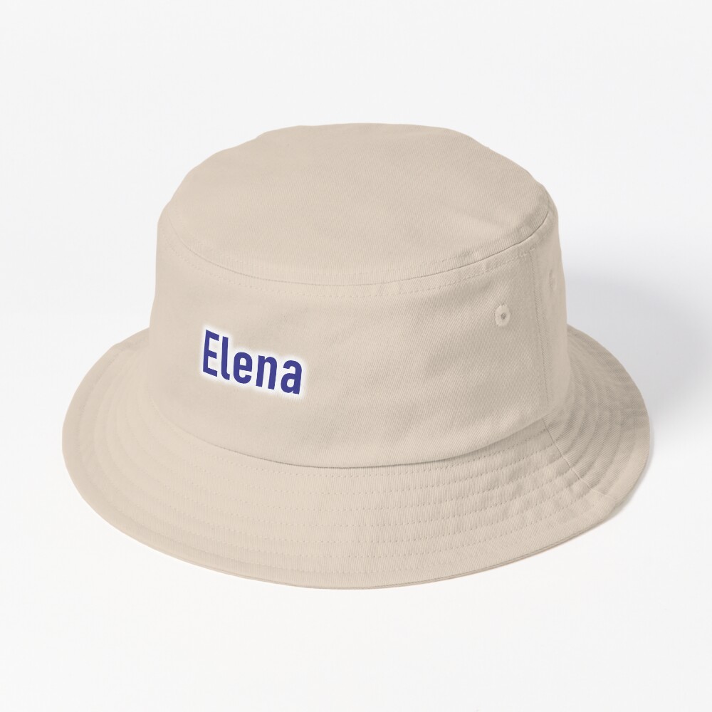 Artikel-Vorschau von Bucket Hat, designt und verkauft von AMRansom.