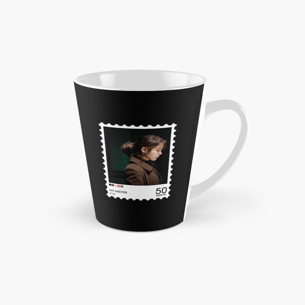 Item preview, Tall Mug designed and sold by RabbitK.