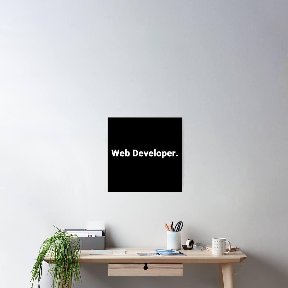 Artikel-Vorschau von Poster, designt und verkauft von Text-based T-Shirts and Gifts.
