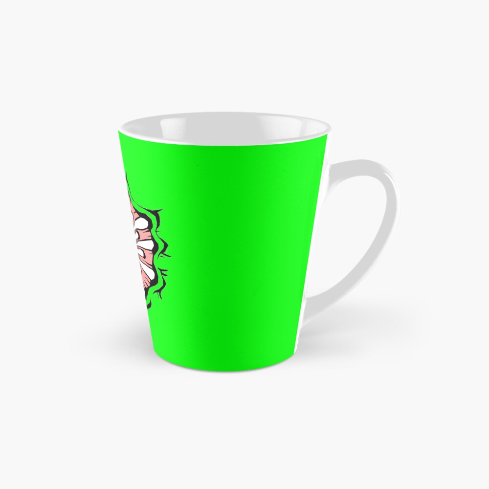 Item preview, Tall Mug designed and sold by MurpheusTech.