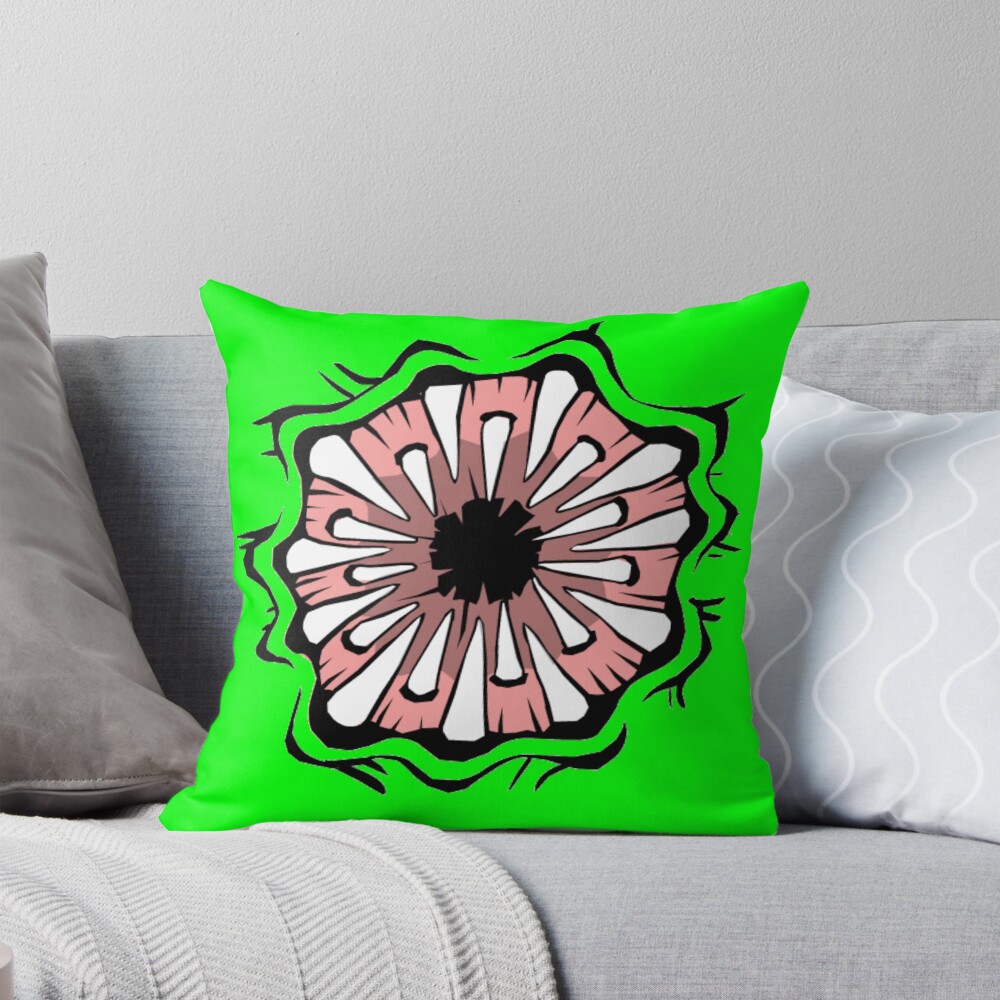 Item preview, Throw Pillow designed and sold by MurpheusTech.