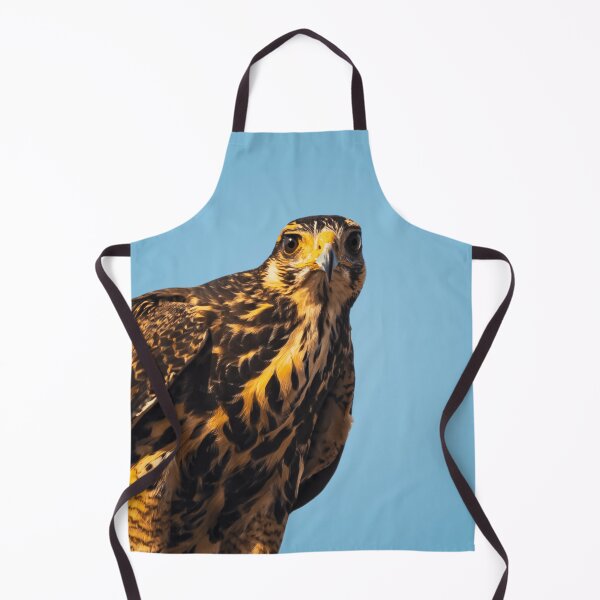 Item preview, Harris's Hawk designed and sold by Ariel-Wildlife.