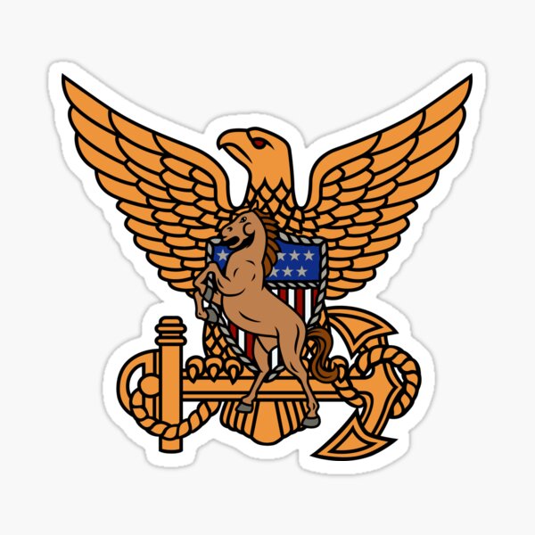 Aperçu de l'œuvre Officier Mustang créée et vendue par SailorsGraveStu.