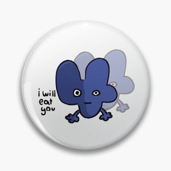 Item preview, Cuatro BFB te comerán designed and sold by Normie-.
