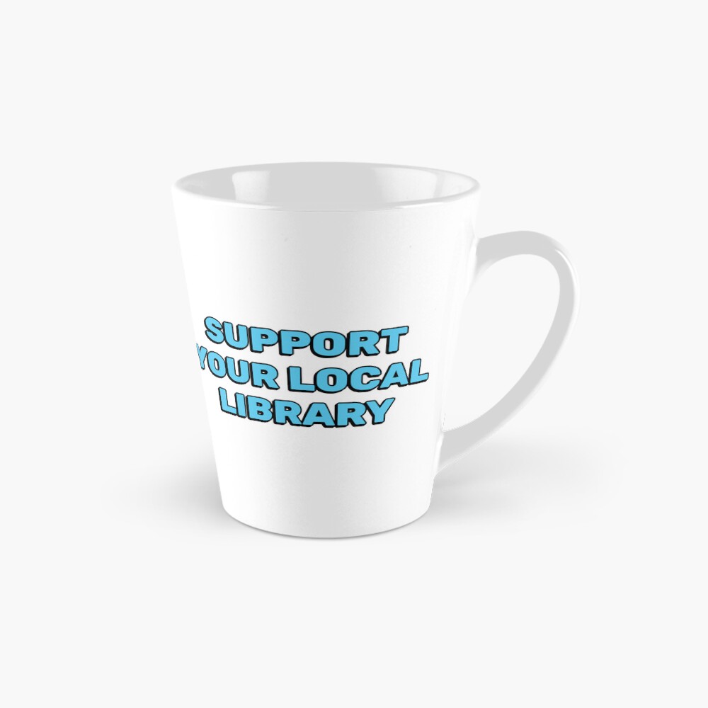 Item preview, Tall Mug designed and sold by Inspirationmotivation.