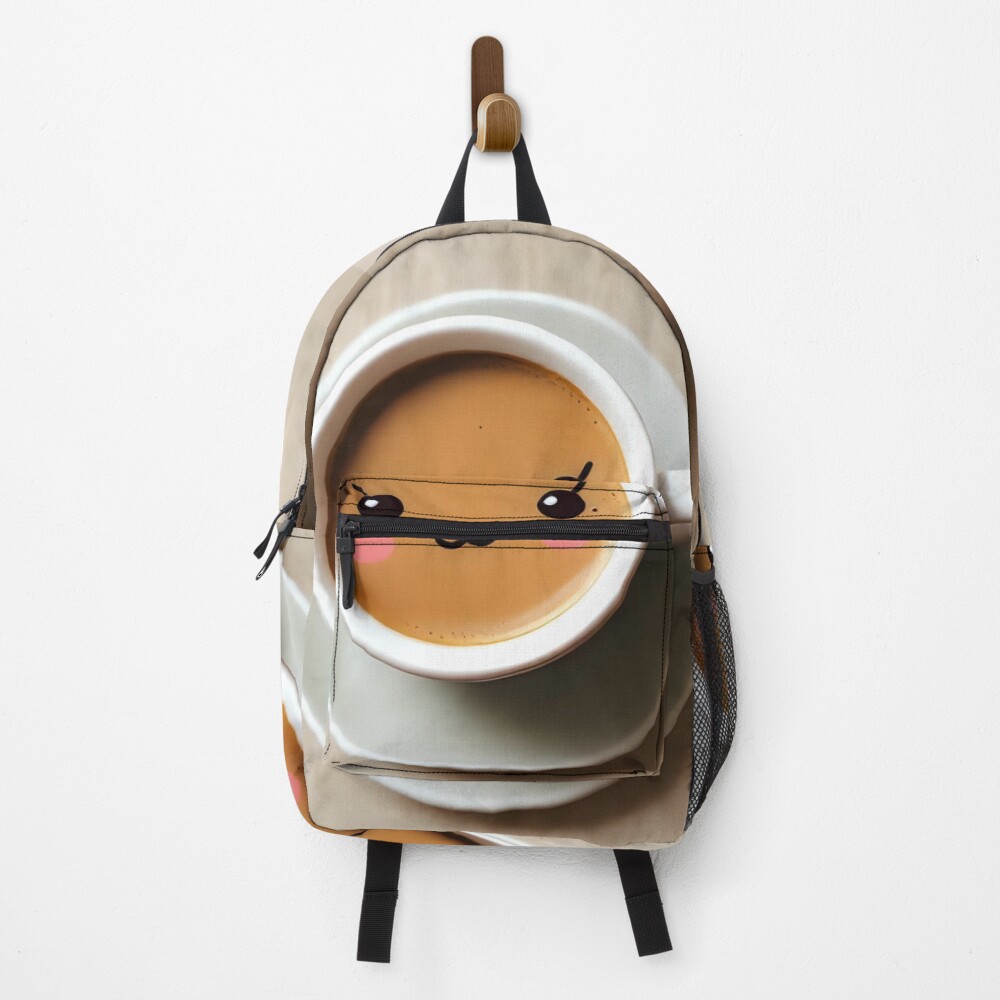 Item preview, Backpack designed and sold by Nomad-Maynard.