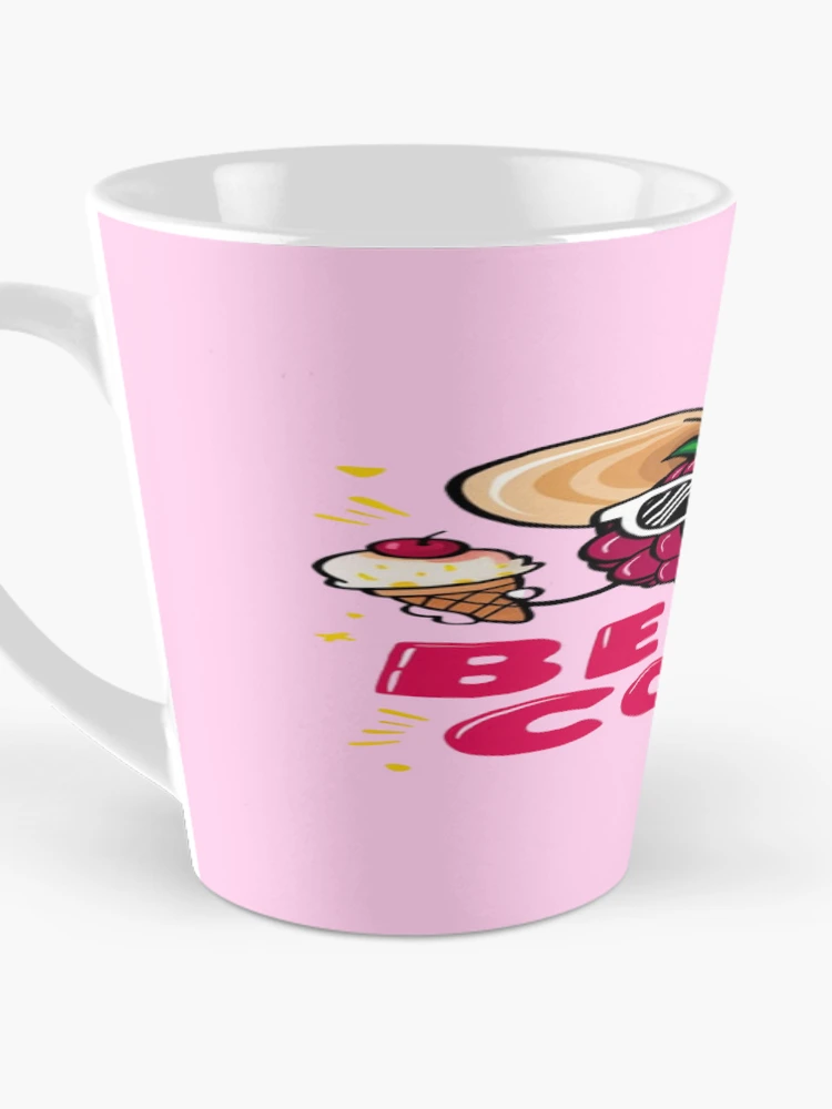 Thumbnail 3 of 4, Coffee Mug, Berry Cool designed and sold by FanaticB.