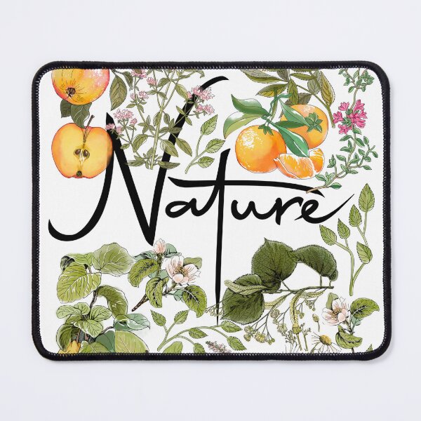 Artikelvorschau, Natur, Kräuter und Pflanzen entworfen und verkauft von MariaPencilArt.