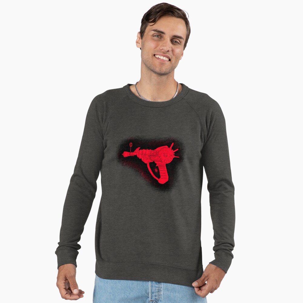 Item preview, Lightweight Sweatshirt designed and sold by aaronnaps.