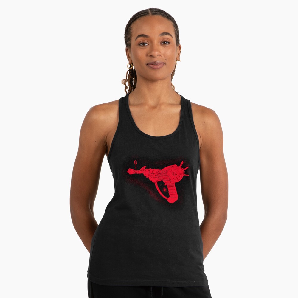 Item preview, Racerback Tank Top designed and sold by aaronnaps.