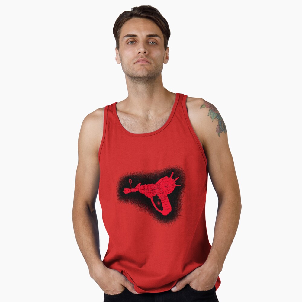 Item preview, Tank Top designed and sold by aaronnaps.