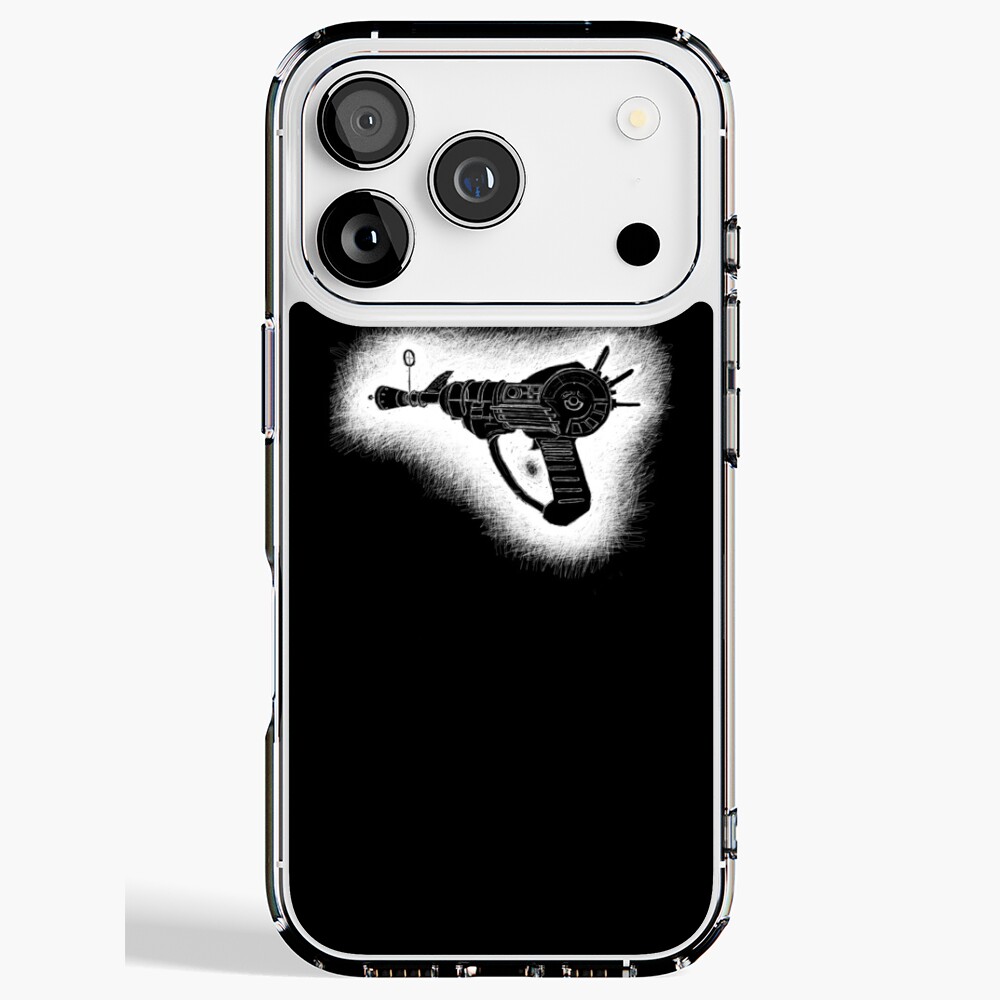 Item preview, iPhone Soft Case designed and sold by aaronnaps.