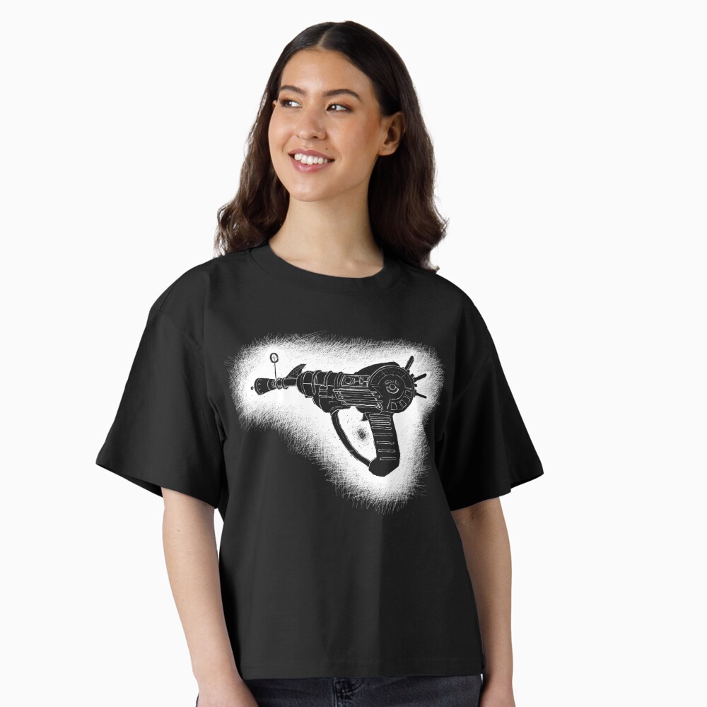 Item preview, Boxy T-Shirt designed and sold by aaronnaps.